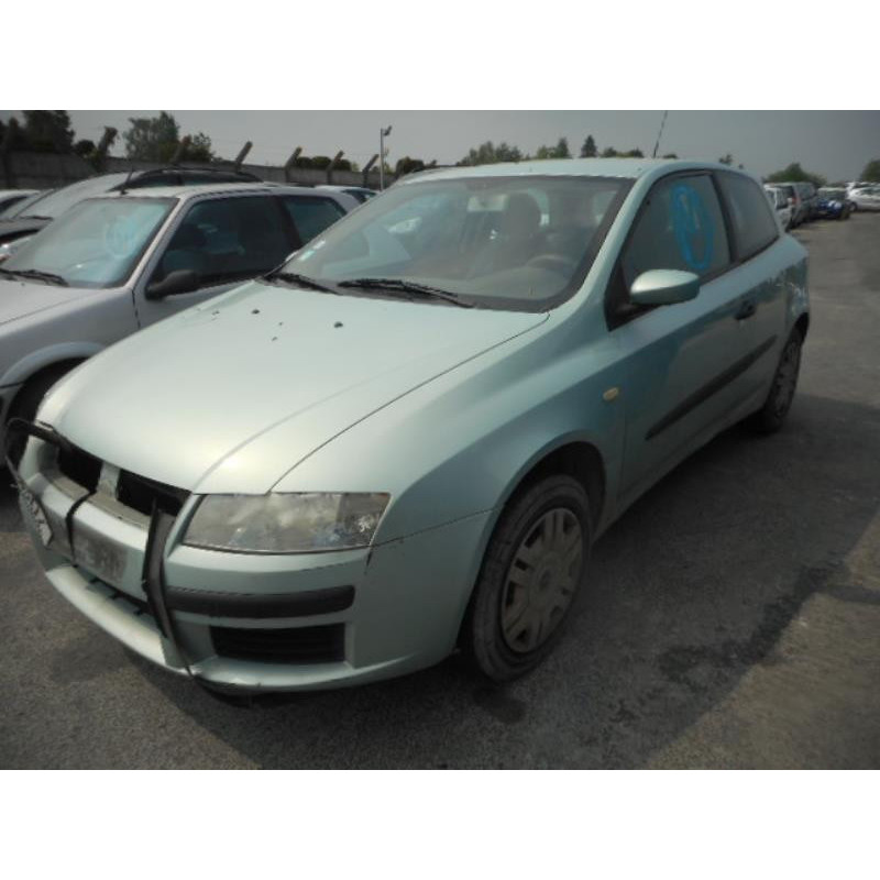 Retroviseur gauche FIAT STILO Photo n°6