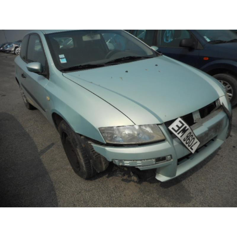 Retroviseur gauche FIAT STILO Photo n°7