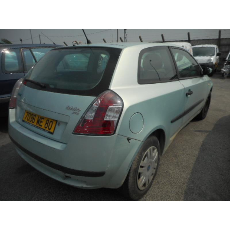 Retroviseur gauche FIAT STILO Photo n°8