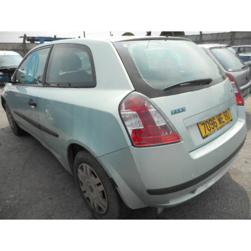 Retroviseur gauche FIAT STILO Photo n°9