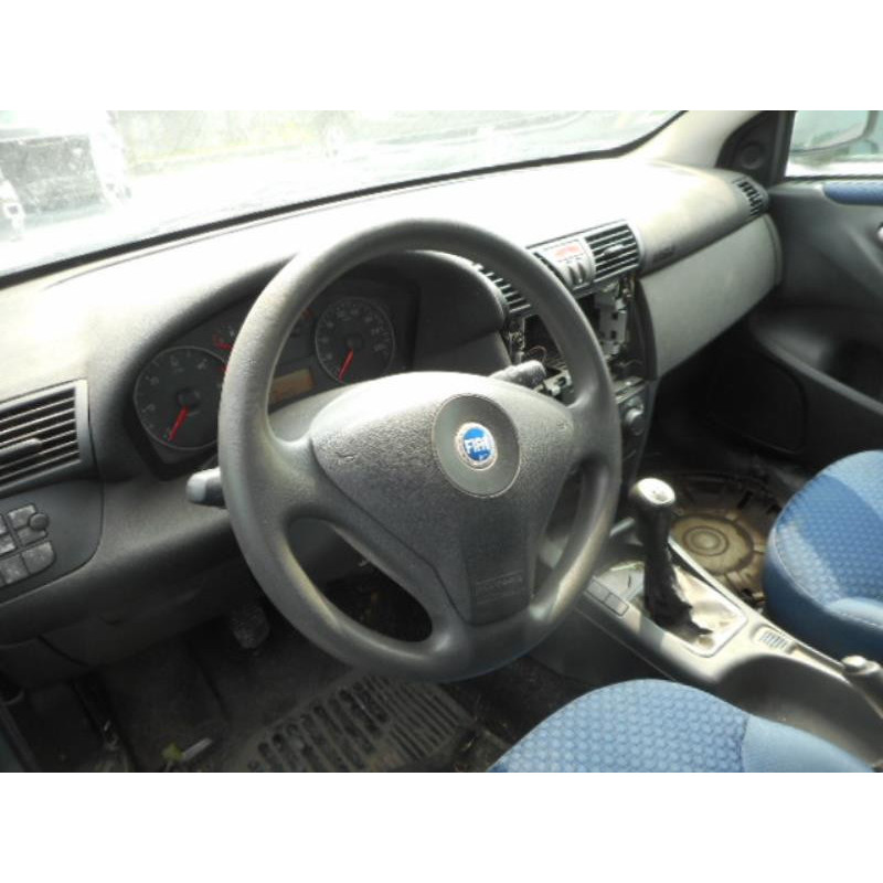 Retroviseur gauche FIAT STILO Photo n°10