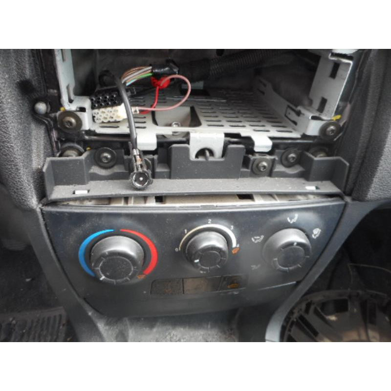 Retroviseur gauche FIAT STILO Photo n°11