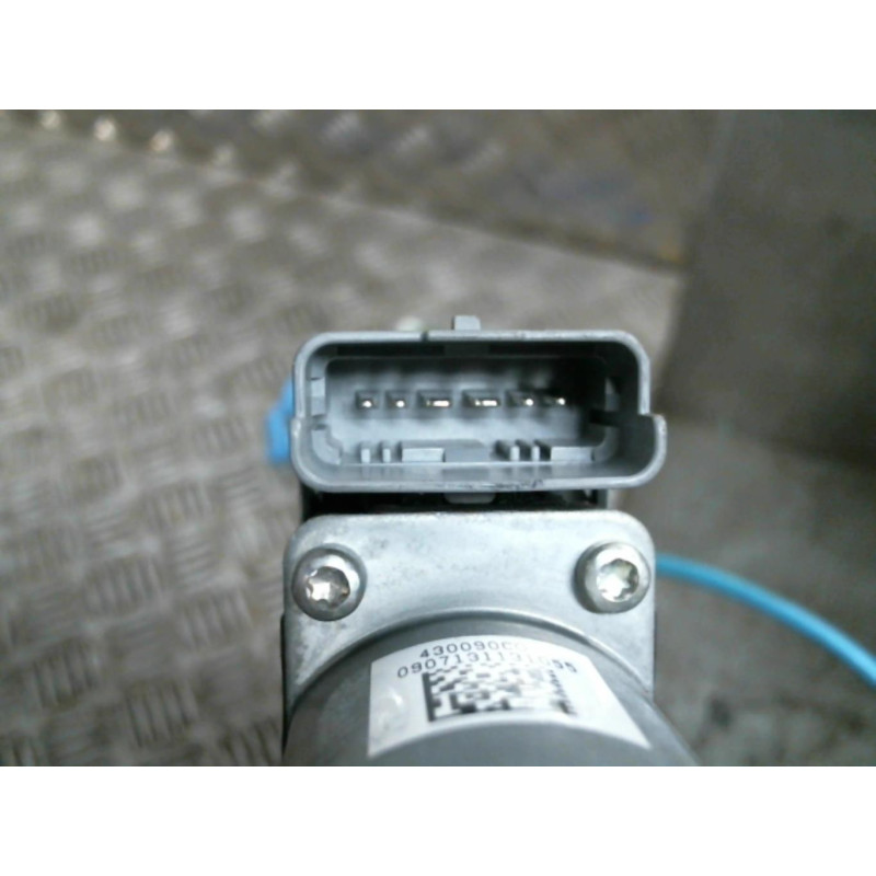 Leve vitre electrique avant droit CITROEN C3 PICASSO Photo n°2