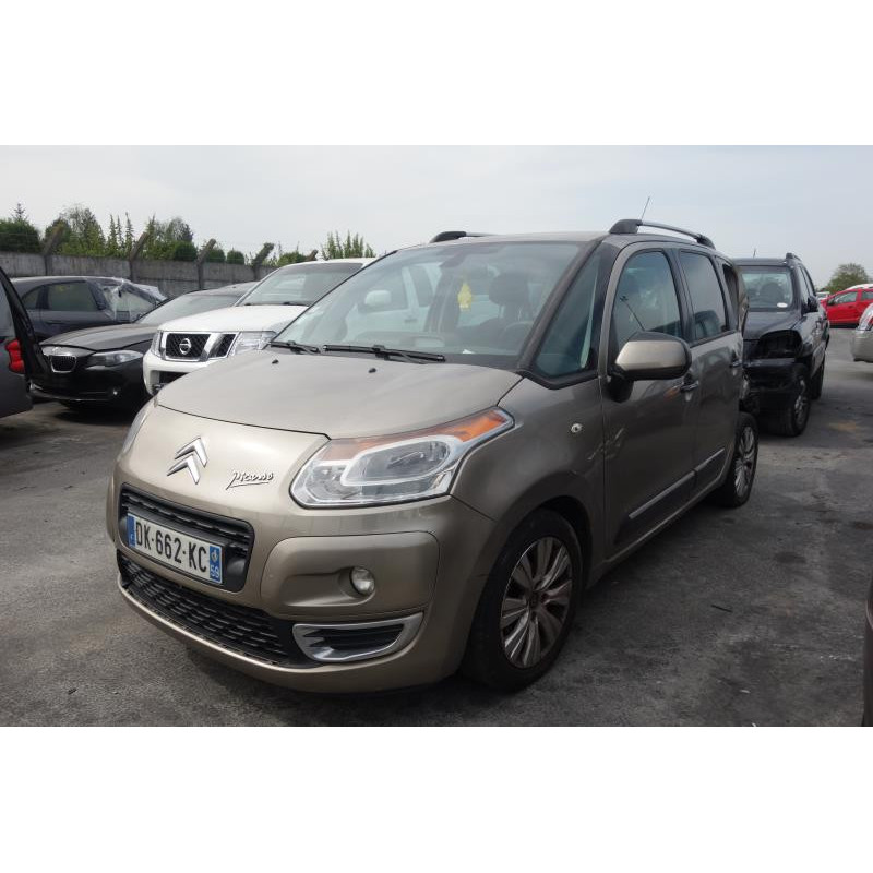 Leve vitre electrique avant droit CITROEN C3 PICASSO Photo n°3
