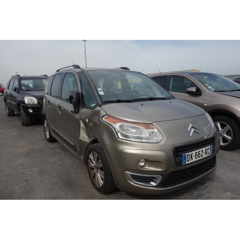 Leve vitre electrique avant droit CITROEN C3 PICASSO Photo n°4