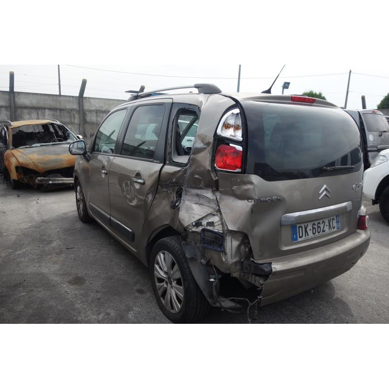 Leve vitre electrique avant droit CITROEN C3 PICASSO Photo n°6