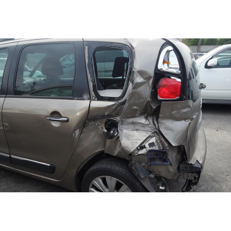 Leve vitre electrique avant droit CITROEN C3 PICASSO Photo n°7