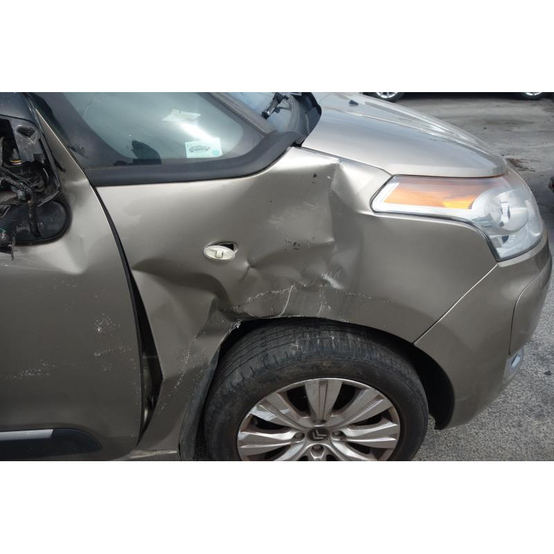 Leve vitre electrique avant droit CITROEN C3 PICASSO Photo n°8