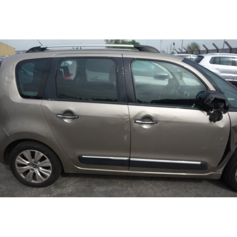 Leve vitre electrique avant droit CITROEN C3 PICASSO Photo n°9