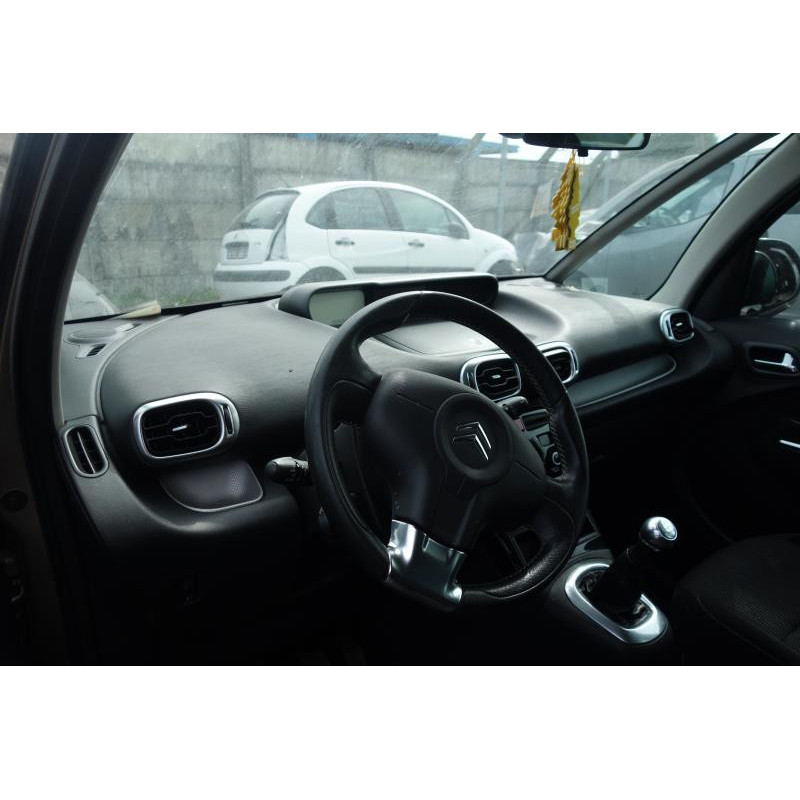 Leve vitre electrique avant droit CITROEN C3 PICASSO Photo n°10
