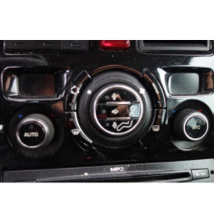 Leve vitre electrique avant droit CITROEN C3 PICASSO