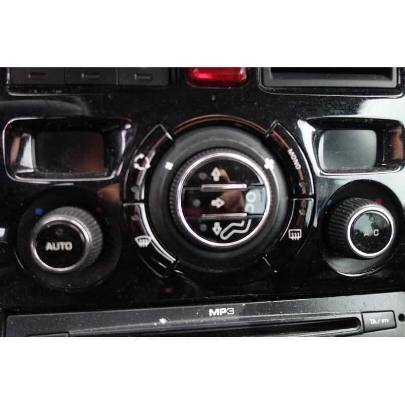 Leve vitre electrique avant droit CITROEN C3 PICASSO Photo n°12