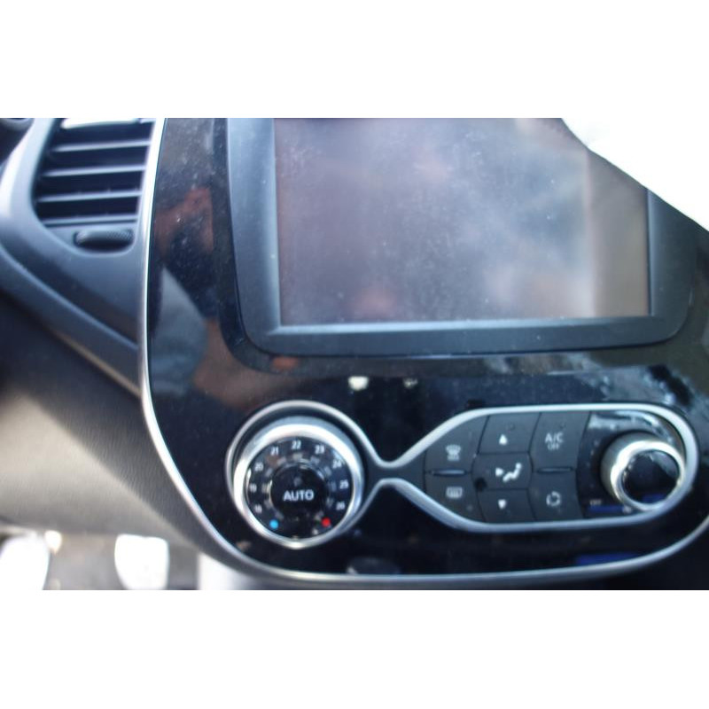 Levier frein à main RENAULT CAPTUR 1 Photo n°7