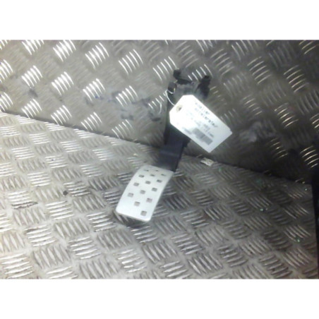 Pedale d'accelerateur RENAULT CAPTUR 1 Photo n°1