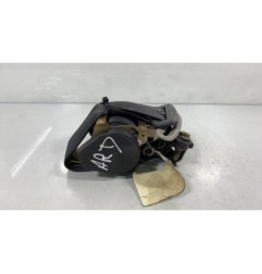 Pretensionneur de ceinture arriere droit RENAULT LAGUNA 2 Photo n°1