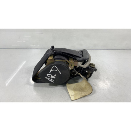 Pretensionneur de ceinture arriere droit RENAULT LAGUNA 2 Photo n°1