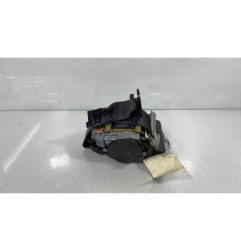 Pretensionneur de ceinture arriere gauche RENAULT LAGUNA 2 Photo n°1