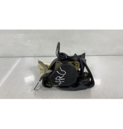 Pretensionneur de ceinture arriere gauche RENAULT LAGUNA 2