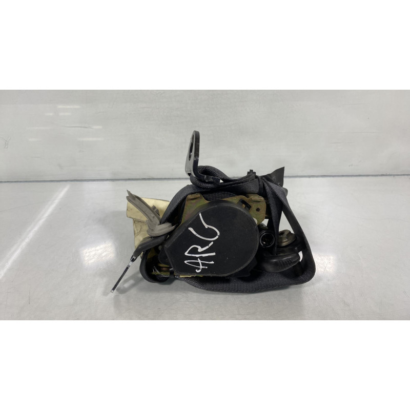 Pretensionneur de ceinture arriere gauche RENAULT LAGUNA 2 Photo n°3