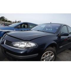 Pretensionneur de ceinture arriere gauche RENAULT LAGUNA 2