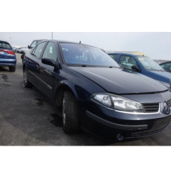 Pretensionneur de ceinture arriere gauche RENAULT LAGUNA 2