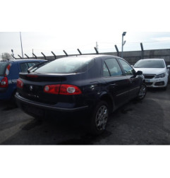 Pretensionneur de ceinture arriere gauche RENAULT LAGUNA 2