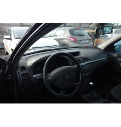 Pretensionneur de ceinture arriere gauche RENAULT LAGUNA 2