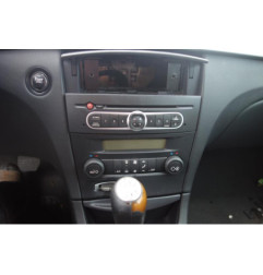 Pretensionneur de ceinture arriere gauche RENAULT LAGUNA 2