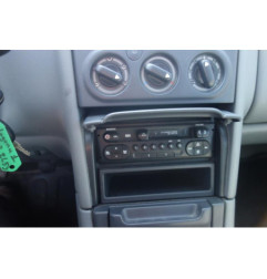 Ceinture arriere droit RENAULT LAGUNA 1