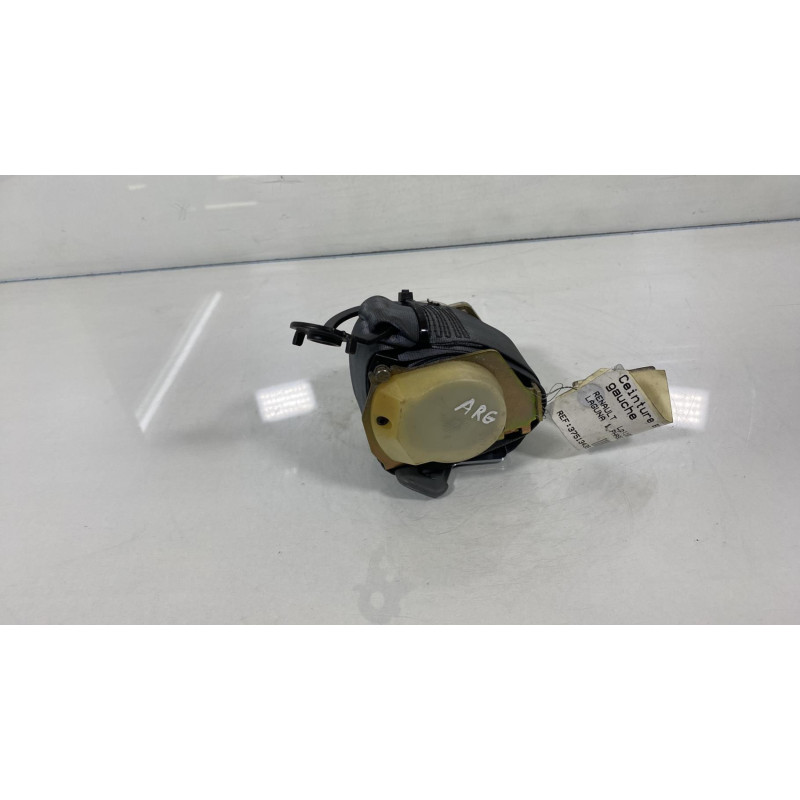 Ceinture arriere gauche RENAULT LAGUNA 1 Photo n°3