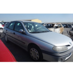 Ceinture arriere gauche RENAULT LAGUNA 1