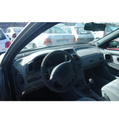 Ceinture arriere gauche RENAULT LAGUNA 1