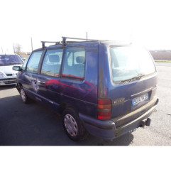 Vitre arriere droit RENAULT ESPACE 2
