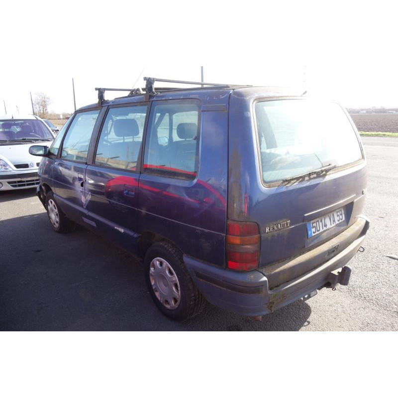 Vitre arriere droit RENAULT ESPACE 2 Photo n°4