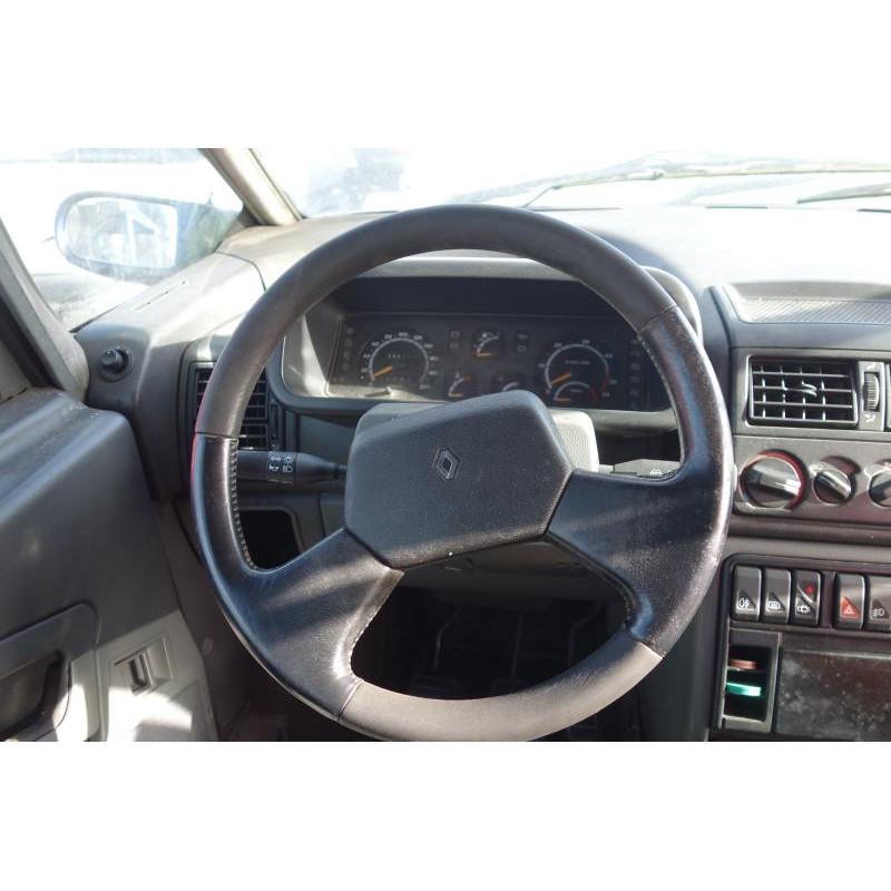 Vitre arriere droit RENAULT ESPACE 2 Photo n°5