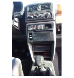 Vitre arriere droit RENAULT ESPACE 2