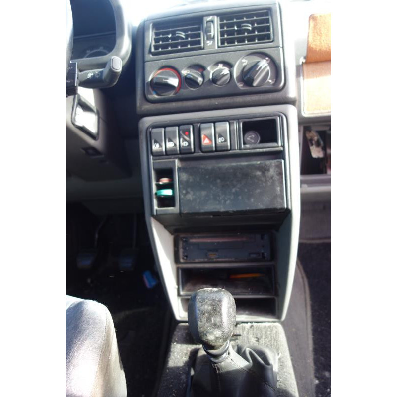 Vitre arriere droit RENAULT ESPACE 2 Photo n°6