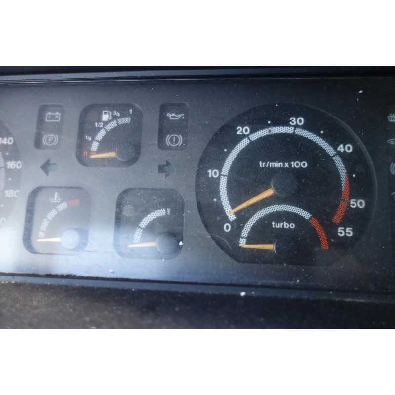 Vitre arriere droit RENAULT ESPACE 2 Photo n°9