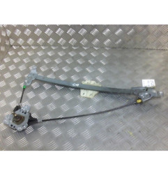 Leve vitre mecanique arriere droit RENAULT ESPACE 2 Photo n°1