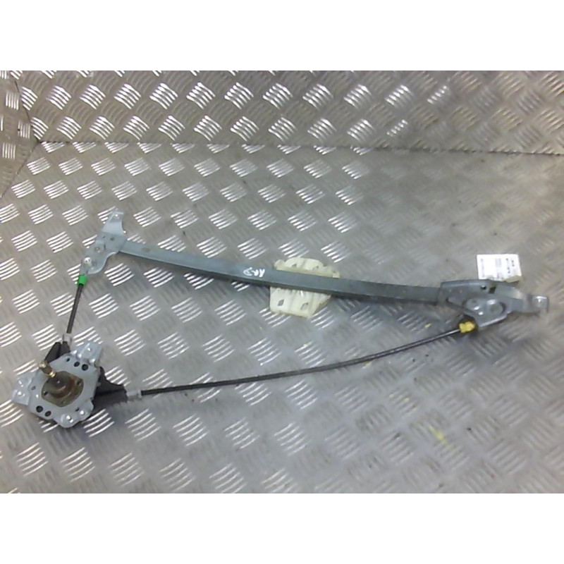 Leve vitre mecanique arriere droit RENAULT ESPACE 2 Photo n°1