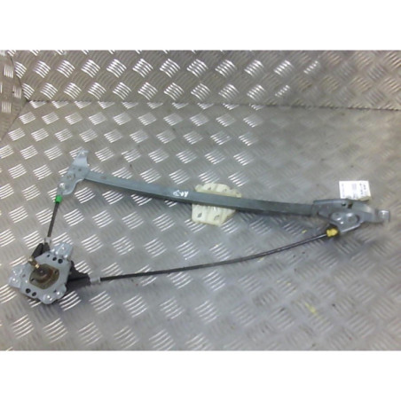 Leve vitre mecanique arriere droit RENAULT ESPACE 2 Photo n°1