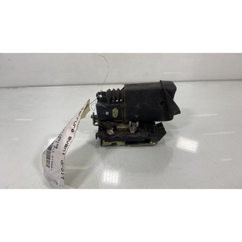 Serrure avant droit RENAULT ESPACE 2 Photo n°3