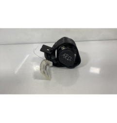 Ceinture arriere droit RENAULT MEGANE 3 Photo n°1