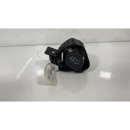 Ceinture arriere droit RENAULT MEGANE 3 Photo n°1