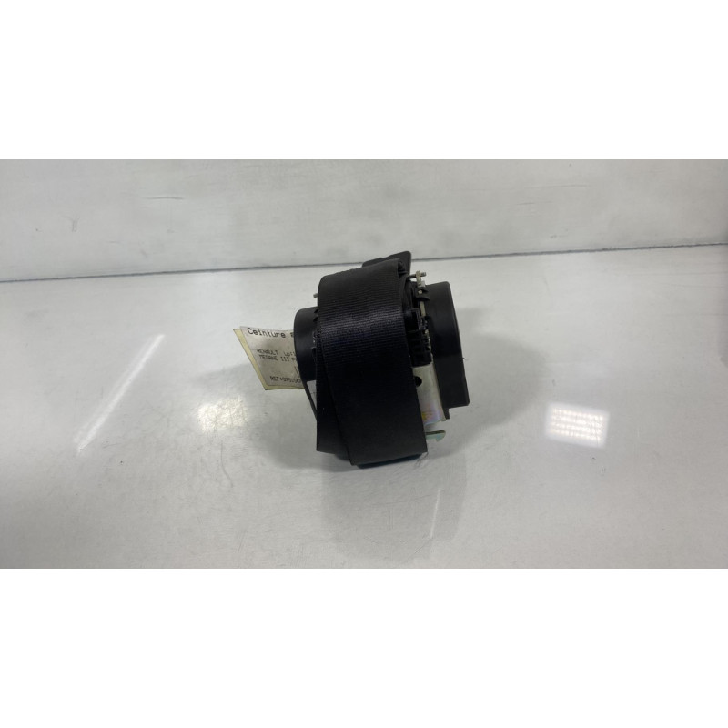 Ceinture arriere droit RENAULT MEGANE 3 Photo n°2