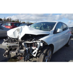 Ceinture arriere droit RENAULT MEGANE 3