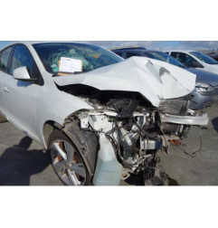 Ceinture arriere droit RENAULT MEGANE 3