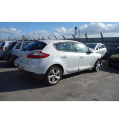 Ceinture arriere droit RENAULT MEGANE 3