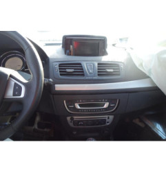 Ceinture arriere droit RENAULT MEGANE 3
