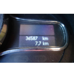 Ceinture arriere droit RENAULT MEGANE 3